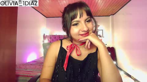 Olivia Diaz  OnlyFans olivia diaz online show from 01.21.25