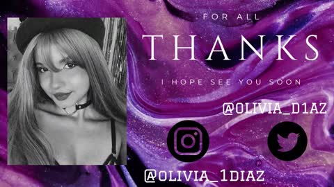 Olivia Diaz  OnlyFans olivia diaz online show from 01.24.25