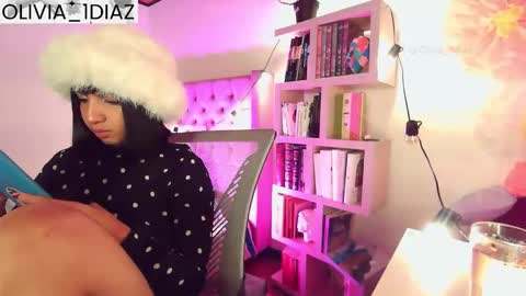 Olivia Diaz  OnlyFans olivia diaz online show from 09.14.25