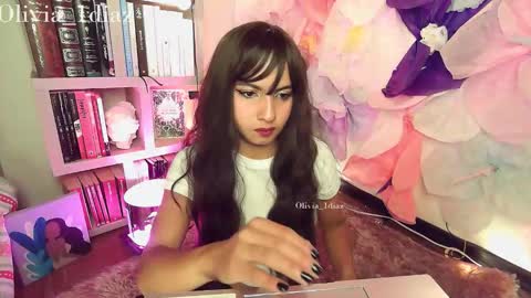 Olivia Diaz  OnlyFans olivia diaz online show from 02.03.26