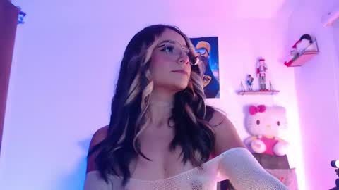 Penny  online show from 12.18.25