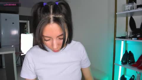 Ashley online show from 03.15.26