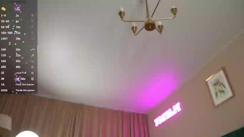 Vanessa online show from 10.11.25