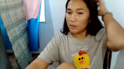 Snapshot of sweet_reyan2003 chatting on 05.31.26 REYAN online show from 05.31.26