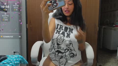 sweet_robyn online show from 12.28.24