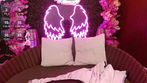 Snapshot of sweet_roxanee chatting on 01.18.26 Roxanee online show from 01.18.26