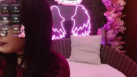 Snapshot of sweet_roxanee chatting on 03.02.26 Roxanee online show from 03.02.26