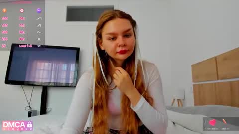 Sabina online show from 04.27.26