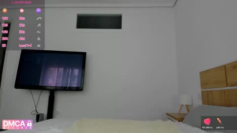 Sabina online show from 05.03.26