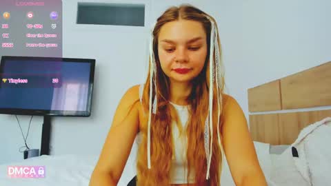 Sabina online show from 06.07.26