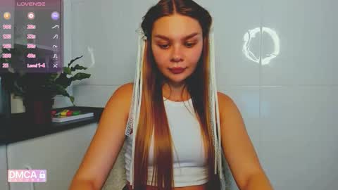 Sabina online show from 06.07.26