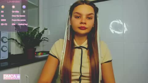 Sabina online show from 06.08.26