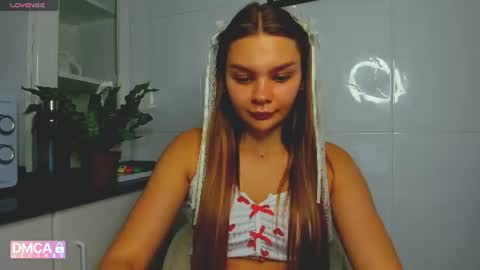 Sabina online show from 06.09.26