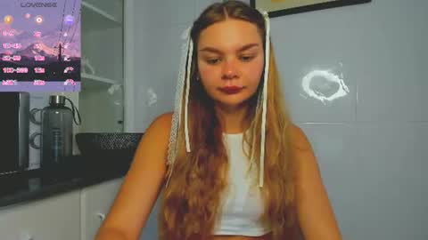 Sabina online show from 06.20.26