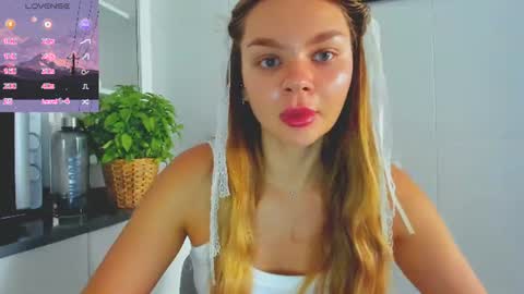 Sabina online show from 06.28.26
