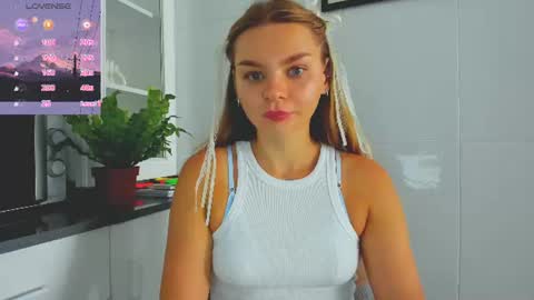 Sabina online show from 07.05.26
