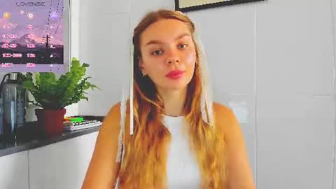 Sabina online show from 07.07.26