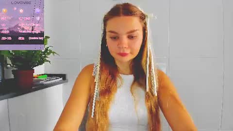 Sabina online show from 07.08.26