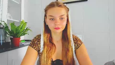Sabina online show from 07.13.26