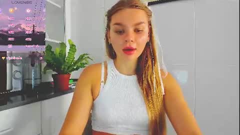 Sabina online show from 07.17.26
