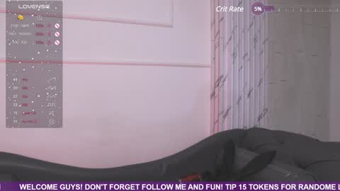 Sammy Lauren online show from 01.17.25