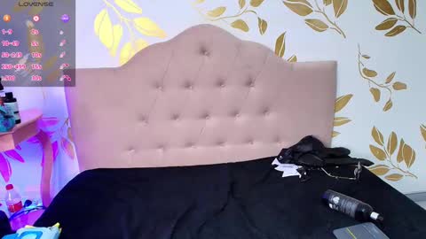 Sammy Lauren online show from 03.03.25