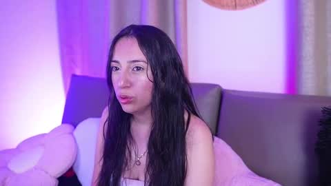 Sammy Lauren online show from 09.11.25