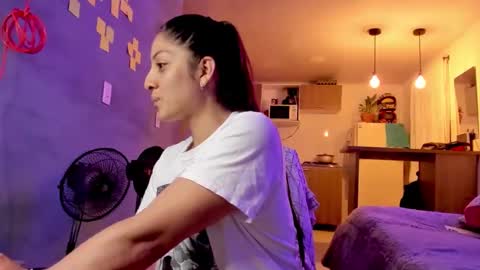 Sara online show from 02.13.25