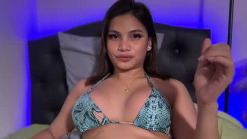 SCARLLET online show from 10.07.25