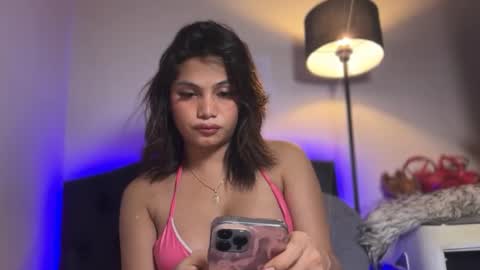 SCARLLET online show from 10.21.25