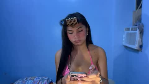 SCARLLET online show from 03.17.26