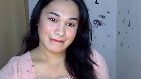 YOUR SWEET SHANTAL online show from 02.23.25