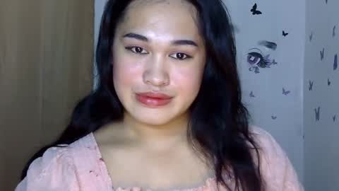 YOUR SWEET SHANTAL online show from 02.23.25