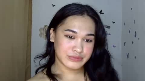 YOUR SWEET SHANTAL online show from 02.24.25