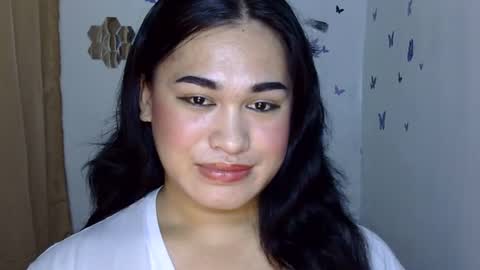 YOUR SWEET SHANTAL online show from 02.26.25