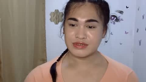 YOUR SWEET SHANTAL online show from 03.01.25