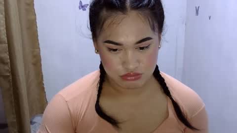 YOUR SWEET SHANTAL online show from 03.07.25