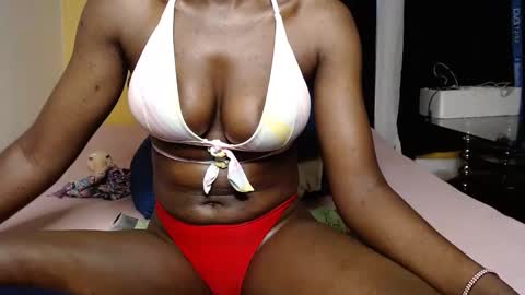 ellanah Tracie online show from 12.03.24