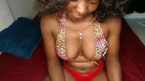 ellanah Tracie online show from 03.28.26