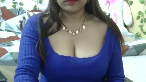 sweet_shivani online show from 02.22.25