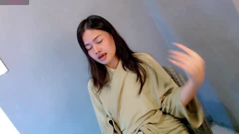 Snapshot of sweet_sirenxx chatting on 01.09.25 Leah online show from 01.09.25