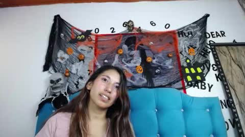 Adriana online show from 10.05.25