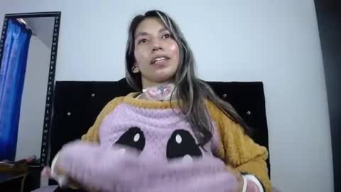 Snapshot of sweet_skylove_ chatting on 07.12.26 Adriana online show from 07.12.26