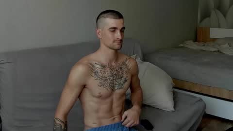 sweet_smith8 online show from 09.27.25