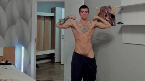 sweet_smith8 online show from 11.23.25