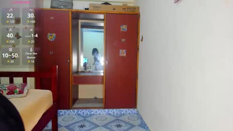 sweet_squirter254 online show from 02.17.26