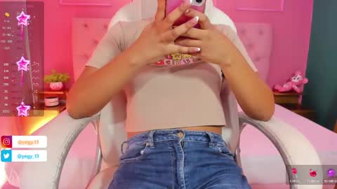 Yeileen online show from 01.17.25