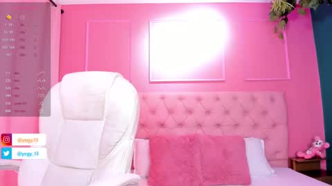 Yeileen online show from 03.01.25