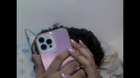 Yeileen online show from 03.02.25