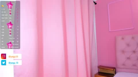 Yeileen online show from 09.16.25